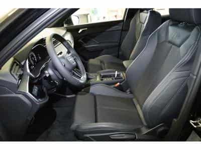 Audi Q3 Sportback S line (2024) - Foto 14