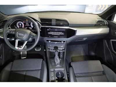 Audi Q3 Sportback S line (2024) - Foto 2