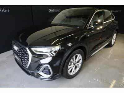 Audi Q3 Sportback S line (2024) - Foto 7