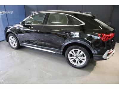 Audi Q3 Sportback S line (2024) - Foto 8