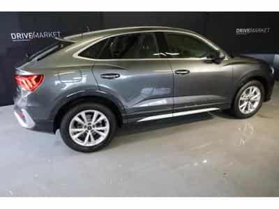 Audi Q3 Sportback S line (2024) - Foto 10
