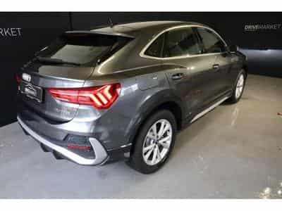 Audi Q3 Sportback S line (2024) - Foto 11