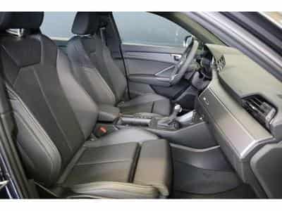 Audi Q3 Sportback S line (2024) - Foto 12