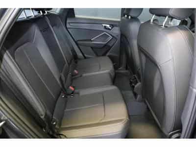 Audi Q3 Sportback S line (2024) - Foto 13