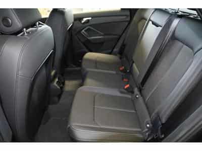 Audi Q3 Sportback S line (2024) - Foto 14