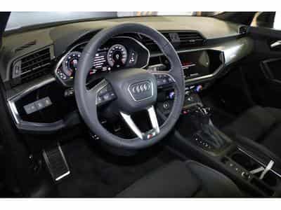 Audi Q3 Sportback S line (2024) - Foto 15