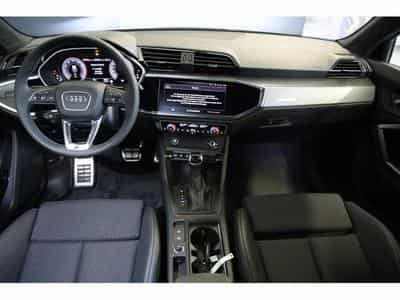 Audi Q3 Sportback S line (2024) - Foto 2
