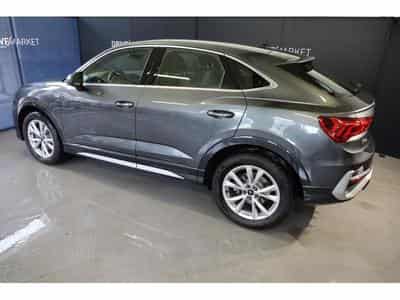 Audi Q3 Sportback S line (2024) - Foto 8