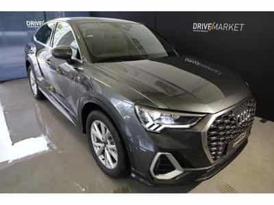 Audi Q3 Sportback S line (2024) - Foto 9