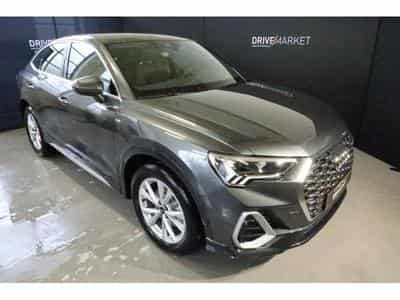 Audi Q3 Sportback S line (2024) - Foto 1