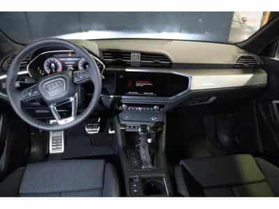 Audi Q3 Sportback S line (2024) - Foto 10
