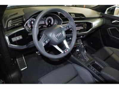 Audi Q3 Sportback S line (2024) - Foto 11