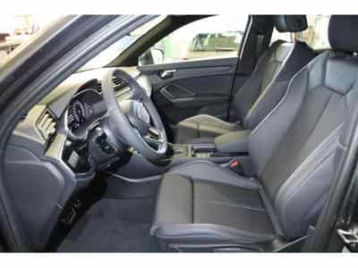 Audi Q3 Sportback S line (2024) - Foto 4