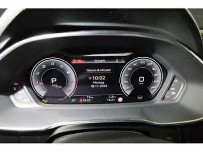 Audi Q3 Sportback S line (2024) - Foto 5
