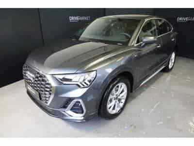 Audi Q3 Sportback S line (2024) - Foto 7