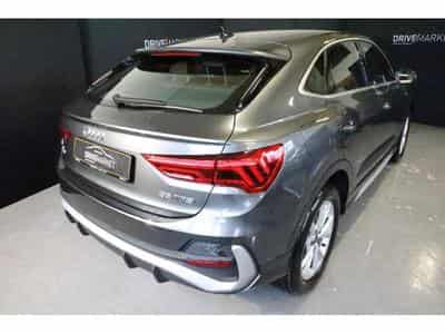 Audi Q3 Sportback S line (2024) - Foto 8