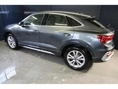 Audi Q3 Sportback S line (2024) - Foto 9