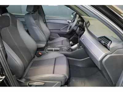 Audi Q3 Sportback S line (2024) - Foto 10