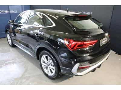 Audi Q3 Sportback S line (2024) - Foto 3