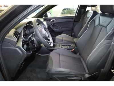 Audi Q3 Sportback S line (2024) - Foto 4