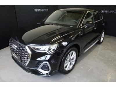 Audi Q3 Sportback S line (2024) - Foto 6