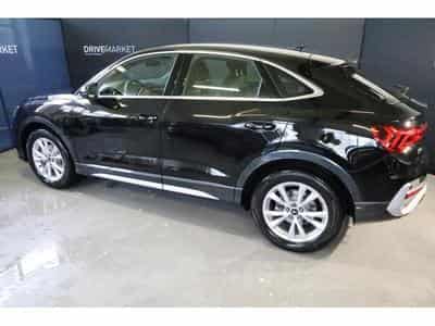 Audi Q3 Sportback S line (2024) - Foto 8