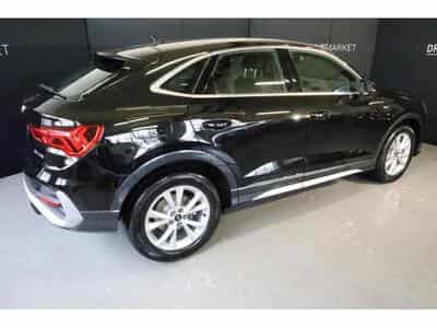 Audi Q3 Sportback S line (2024) - Foto 9