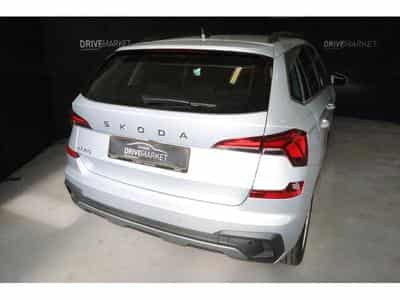 Skoda Kamiq Selection (2025) - Foto 14