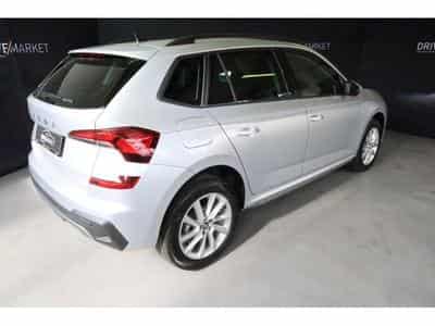 Skoda Kamiq Selection (2025) - Foto 15