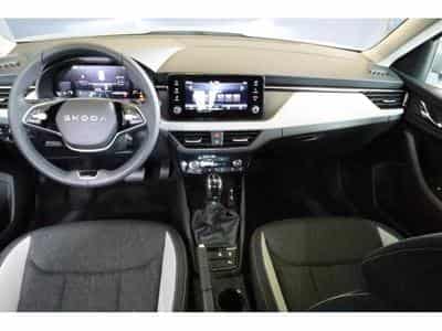 Skoda Kamiq Selection (2025) - Foto 2