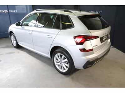 Skoda Kamiq Selection (2025) - Foto 3