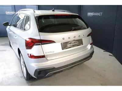 Skoda Kamiq Selection (2025) - Foto 9