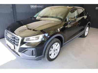 Audi Q2 (2025) - Foto 1