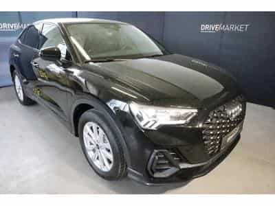 Audi Q3 Sportback (2025) - Foto 1
