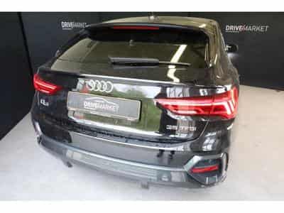 Audi Q3 Sportback (2025) - Foto 12