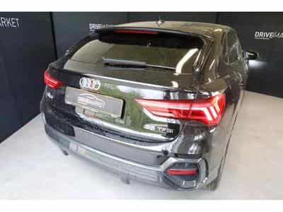 Audi Q3 Sportback (2025) - Foto 13