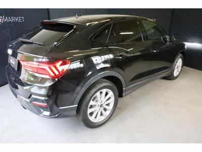 Audi Q3 Sportback (2025) - Foto 14