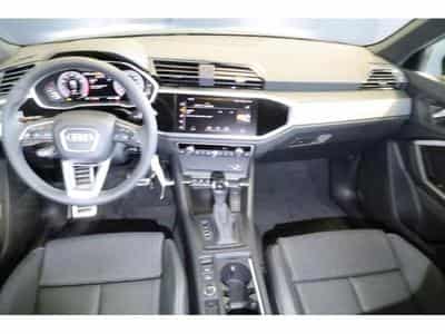 Audi Q3 Sportback (2025) - Foto 2