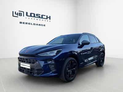 Cupra Terramar 1.5 eTSI DSG (2026) - Foto 1