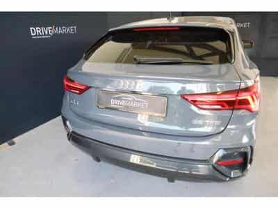 Audi Q3 Sportback (2025) - Foto 13