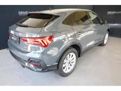 Audi Q3 Sportback (2025) - Foto 14