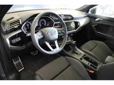 Audi Q3 Sportback (2025) - Foto 15