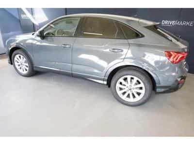 Audi Q3 Sportback (2025) - Foto 3