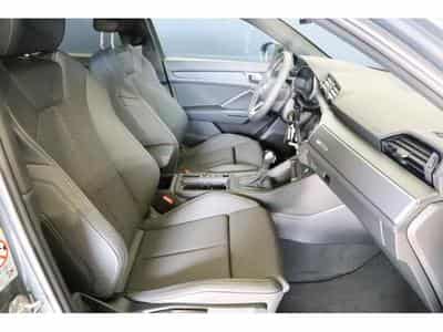 Audi Q3 Sportback (2025) - Foto 8
