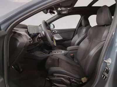 BMW 116 i Head-Up DAB LED Pano.Dach RFK (2025) - Foto 9