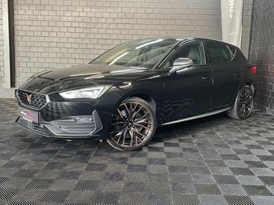 Cupra Leon (2024) - Foto 4