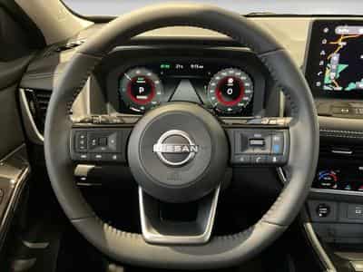 Nissan X-Trail 1.5 Tekna e-POWER e-4ORCE (2026) - Foto 13