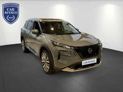 Nissan X-Trail 1.5 Tekna e-POWER e-4ORCE (2026) - Foto 2