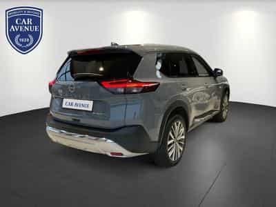 Nissan X-Trail 1.5 Tekna e-POWER e-4ORCE (2026) - Foto 3
