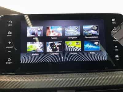 Skoda Scala Monte-Carlo+DSG+LED+NAVI (2025) - Foto 13